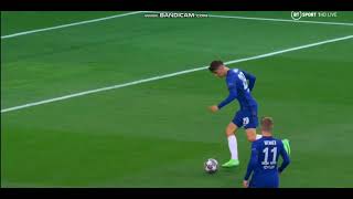 Haverts Vs City Final Liga Champions