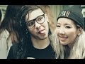 Skrillex - Funny Moments (Best 2016★) #2