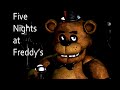 Circus over 9999 mix  five nights at freddys