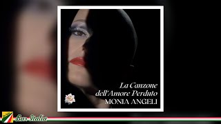 La canzone dell&#39;amore perduto (Fabrizio De Andrè) - Monia Angeli