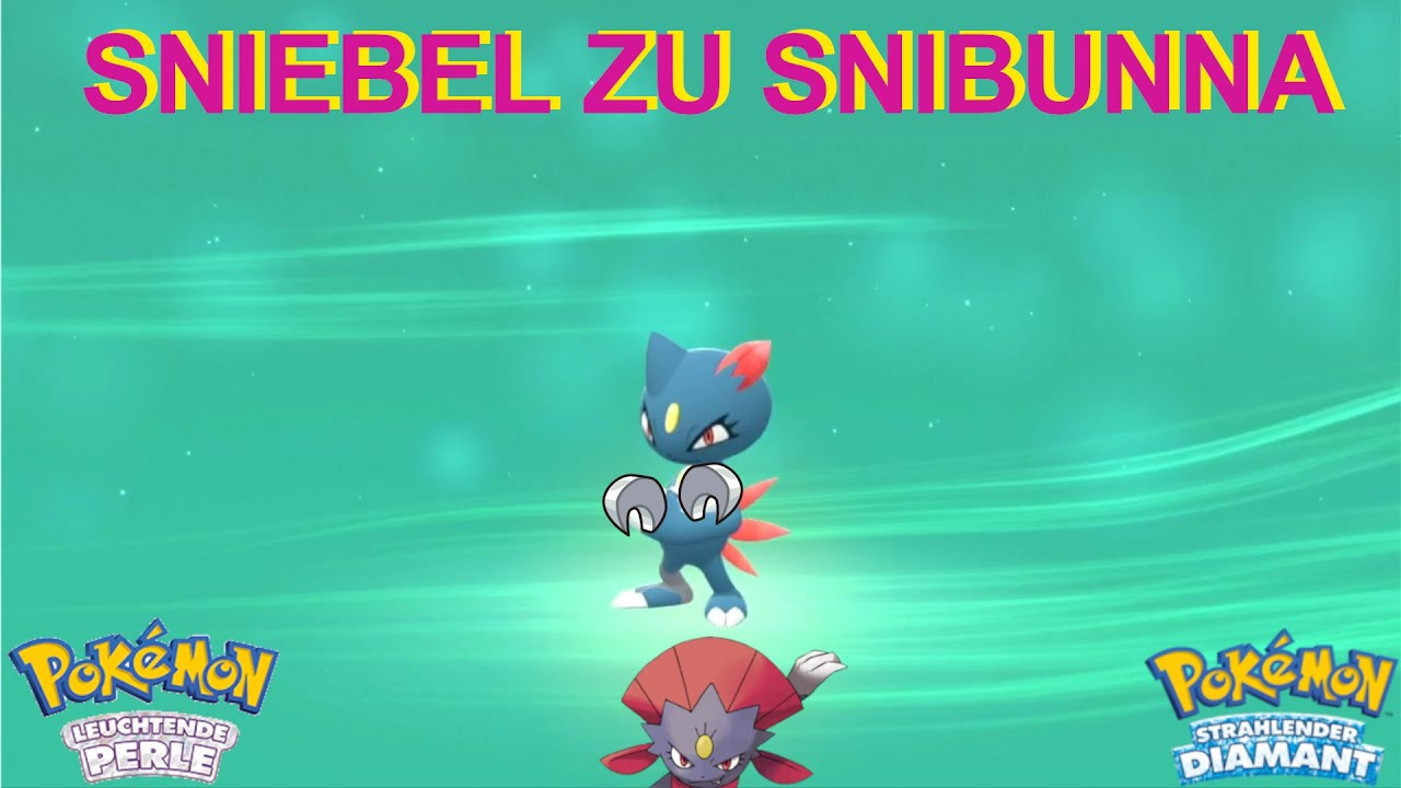 SNIEBEL zu SNIBUNNA ENTWICKELN | Strahlender Diamant & Leuchtende Perle