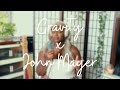 Gravity - John Mayer (Taylor Janel Cover)