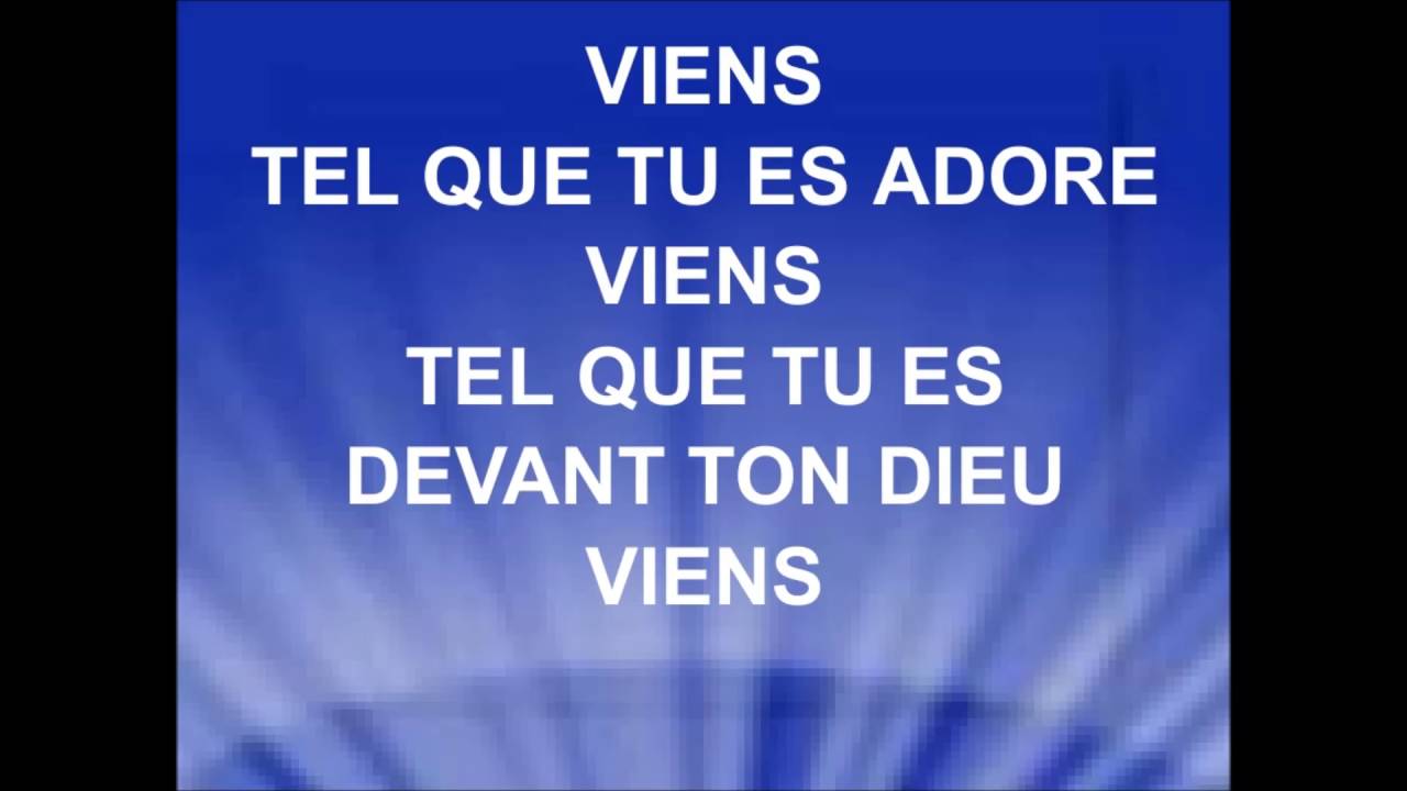 在 YouTube 上观看 VIENS NE TARDE PLUS ADORE - Charly Siounath - LTC 在 YouTube 上观看 VIENS NE TARDE PLUS ADORE - Charly Siounath - LTC