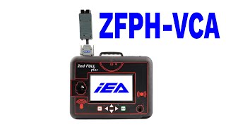 Volvo Smart Key Adapter Zfph-Vca