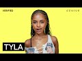 Capture de la vidéo Tyla "Water" Official Lyrics & Meaning | Genius Verified