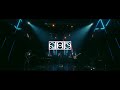 QUBIT - &quot;G.A.D.&quot; Official Music Video (Live ver.)