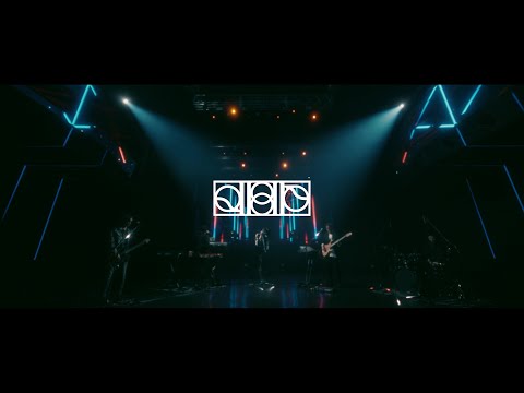 QUBIT - "G.A.D." Official Music Video (Live ver.)