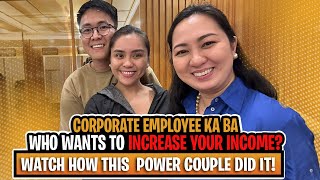 Power Couple Amazon VAs: A Journey of Success, Happiness, and Income Growth | Apollo and Niña