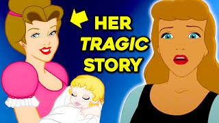 What REALLY Happened To Cinderella's Mom In The Original Story...