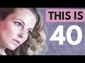 Ten Changes You'll Notice After Turning 40 | Real Talk #4