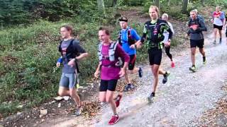 U4U4 Trailrun Vienna