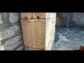 Oldest church in Cyprus? Monaster Agia Moni