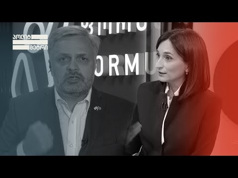 სააკაშვილზე სიუჟეტში ტყუილი თქვით - ბარამიძე ჟიჟილაშვილს