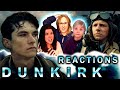 Dunkirk | AKIMA Reactions