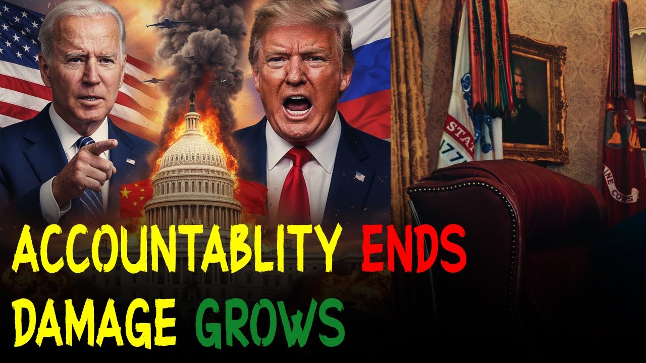 Greenland Erupts in Historic Protest as Trump Threatens Invasion, NATO War & Crushing Tariffs