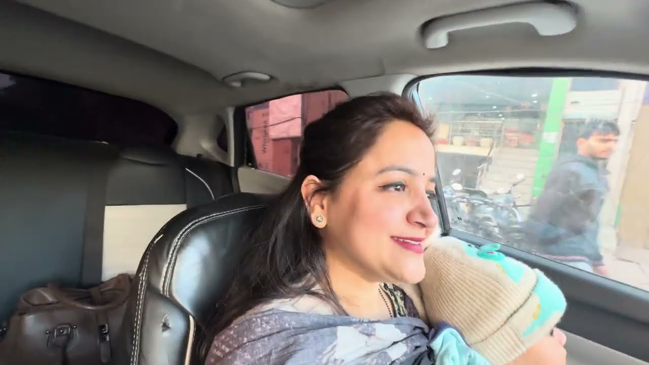 Shopping 🛍️ Day Out 🫶🏻