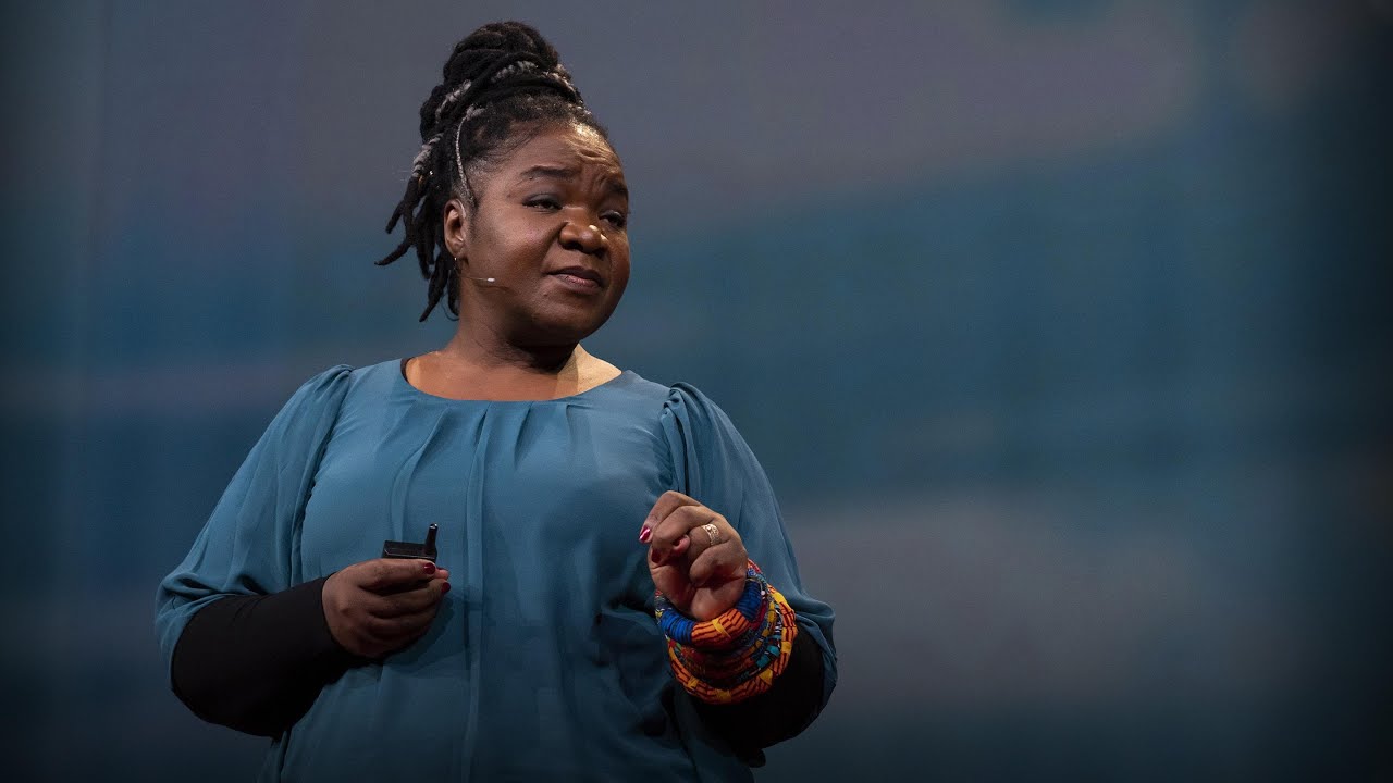 ⁣School Is Just the Start. Here's How to Help Girls Succeed for Life | Angeline Murimirwa | TED