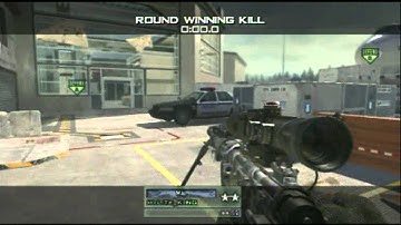 Messing around in a private match :D