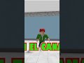 Me escape de un Hospital en ROBLOX