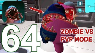 Imposter 3D: Online Horror - Gameplay Walkthrough part 64 - Online Multiplayer(Android) screenshot 5