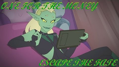 Thumbnail of Double Trouble Tribute