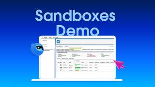 How You Can Use Salesforce Sandboxes to Build, Test, & Deploy Safely