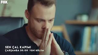 Sen Çal Kapımı 11. Bölüm Fragmanı