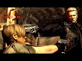 Resident Evil 5 but with Leon amp Ada Professional 