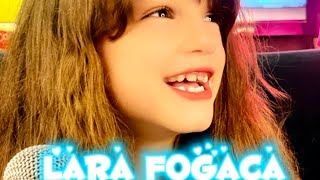 Maranata | Lara Fogaça (cover Ministério Avivah)