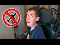 Wheelchair User Denied From Three Flights