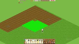 How to layer your farm in FarmTown - Crops Trees Ponds Facilities screenshot 3