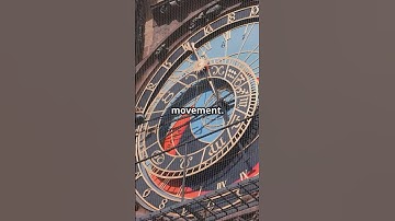 Why Do Clocks Run Clockwise? #clock #facts