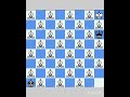 solve it ! using queen!dead bishop! answer it in comment section|#chess #chessgame #viral #tactics