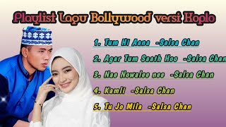 Lagu Bollywood versi Koplo -Salsa Chan