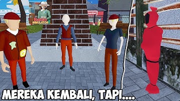 PETUALANGAN KANG BAKSO CHAPTER 3 DIMULAI! Bakso Simulator GAMEPLAY #15
