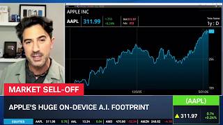 Apple WWDC 2026: Agentic AI, Privacy Concerns & AAPL Stock Expectations