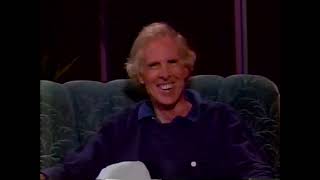 Bruce Dern Interview with Bob Costas Part 3