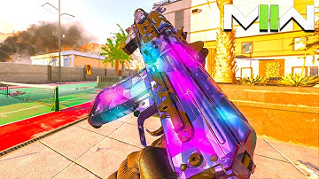 Modern Warfare 2 TRIPLE MGB Tactical Nuke Gameplay! - COD MW2