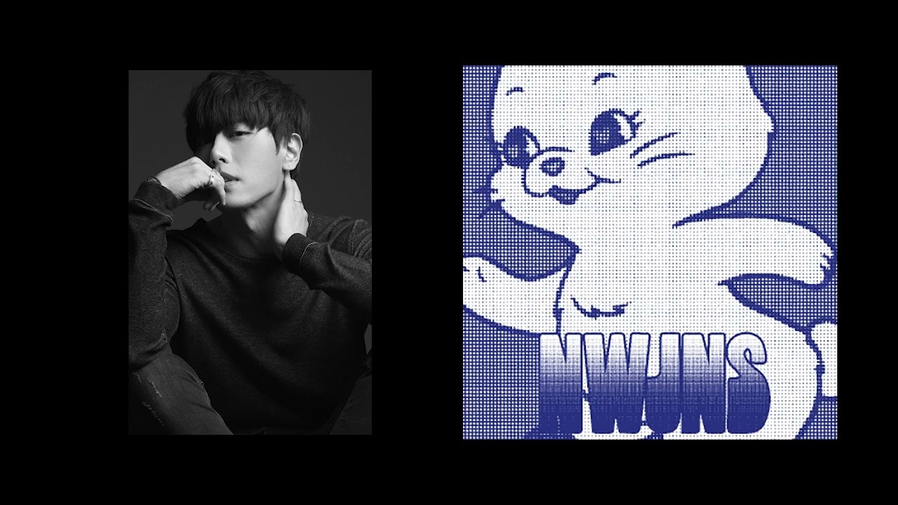 Ai 07박효신 - Hype boy (New Jeans) Ai Cover