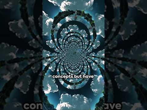 Fractals The Infinite