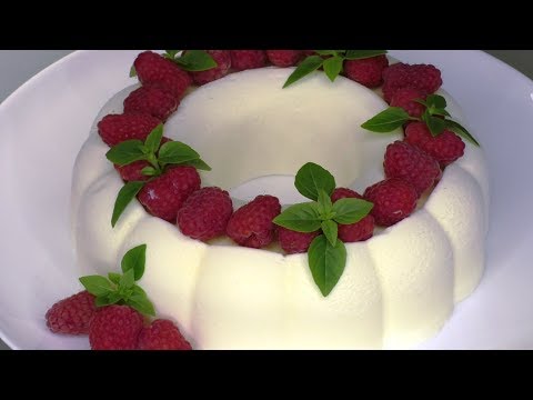 Sundae. The ice cream cake. Video recipe. English Subtitles