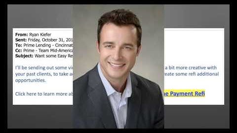 LEARN HOW TO CREATE LEADERSHIP VIDEOS WITH MORTGAGE COACH by Ryan Kiefer and Dave Savage