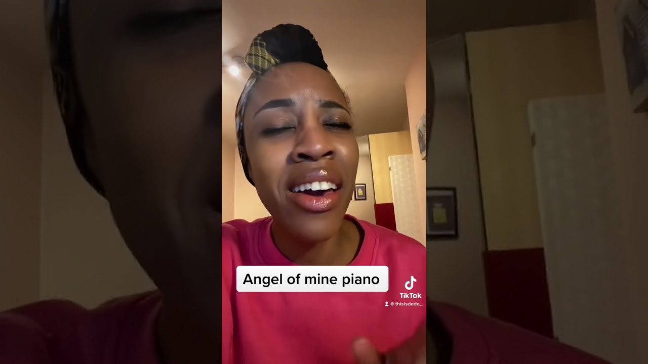 Watch Angel of mine #singers #viral #coversong #shorts on YouTube Watch Angel of mine #singers #viral #coversong #shorts on YouTube