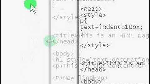 Basic HTML & CSS - Part 2