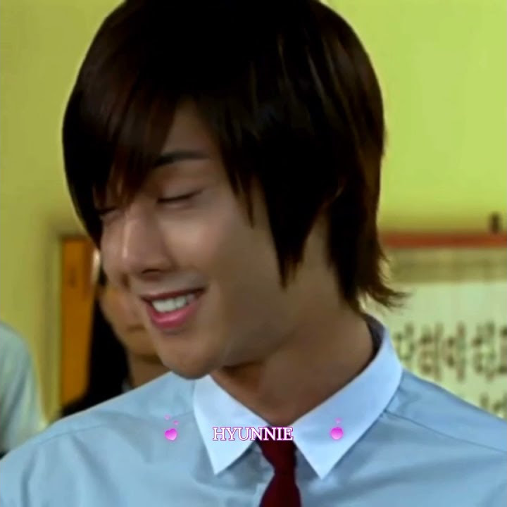 Playful Kiss | Beautiful drama ❤️💫 | Kim Hyun Joong | Jung so-min