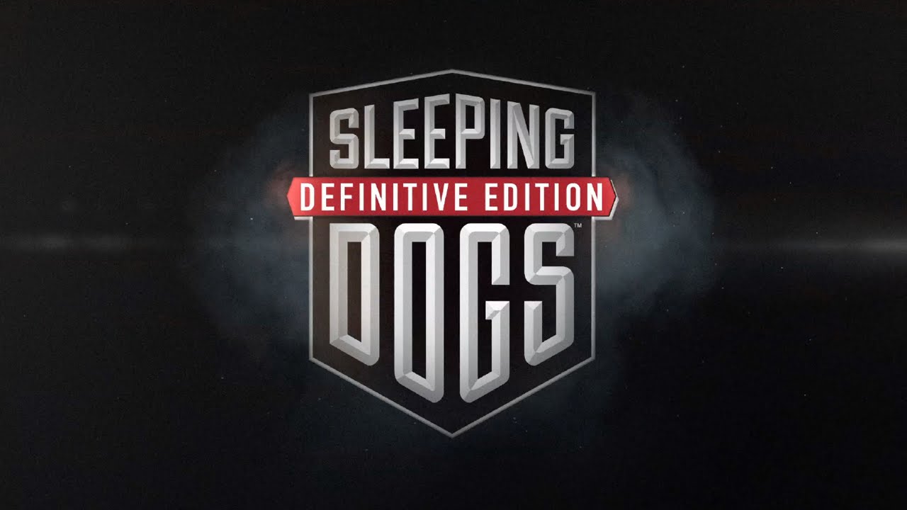 PS4 Sleeping Dogs Definitive Edition (English) – HeavyArm Store