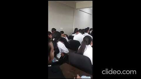 Workshop on Entrepreneurship and Innovation  as a Career Opportunities-IIC PARUL UNIVERSITY