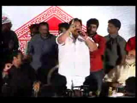 dasari insulting chiru.flv