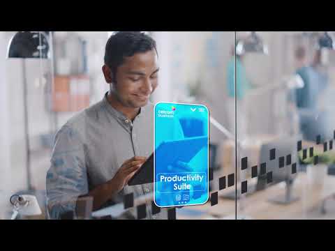 Celcom Business for SMEs | Always On For You