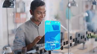 Celcom Business for SMEs | Always On For You screenshot 2